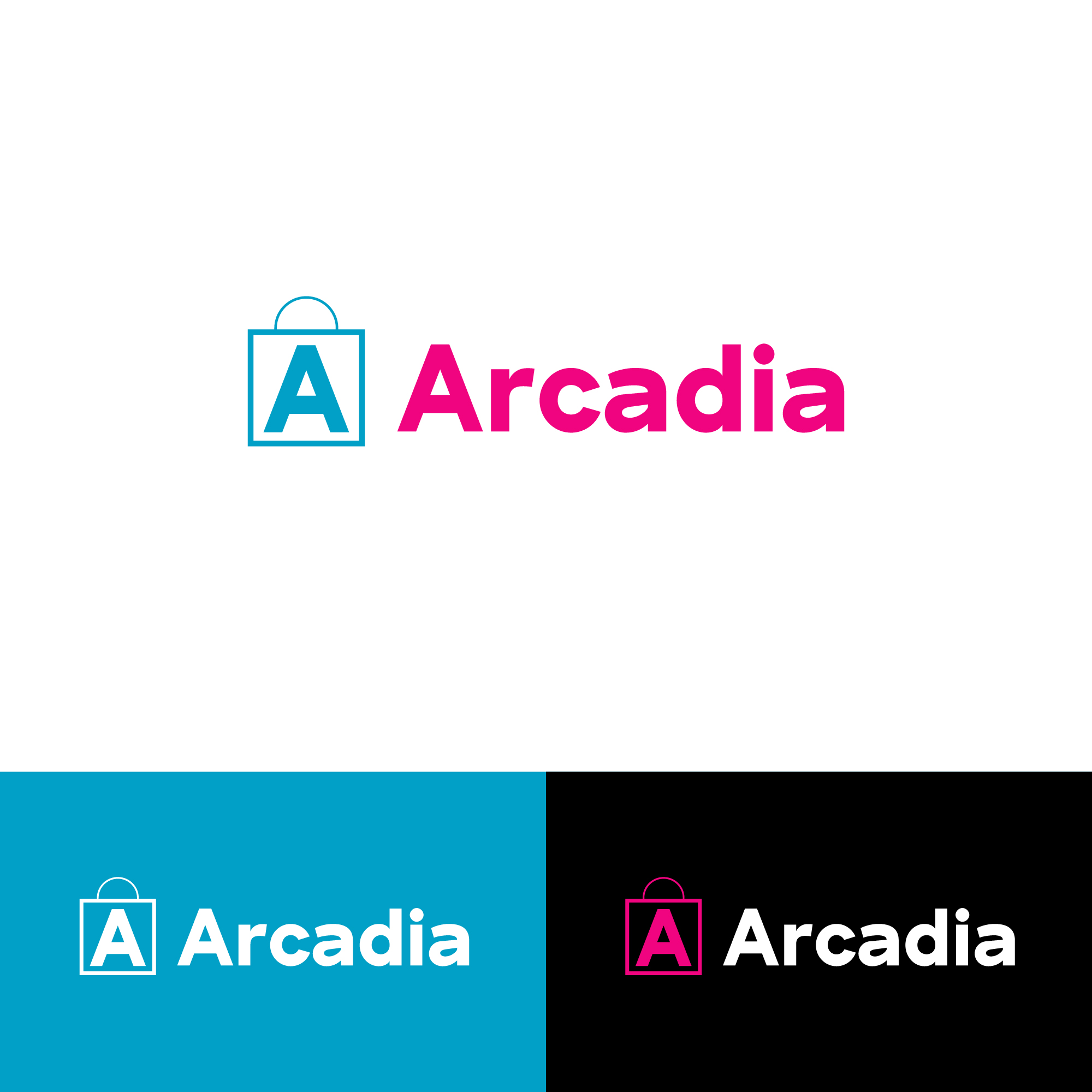 Logo Design by vidarshana 2 for this project | Design #27681652