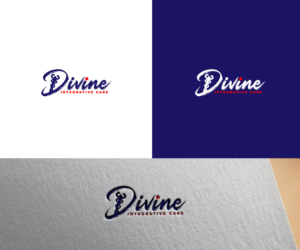 Logo Design by RS_Design for DiVine Consulting, LLC | Design: #27654314