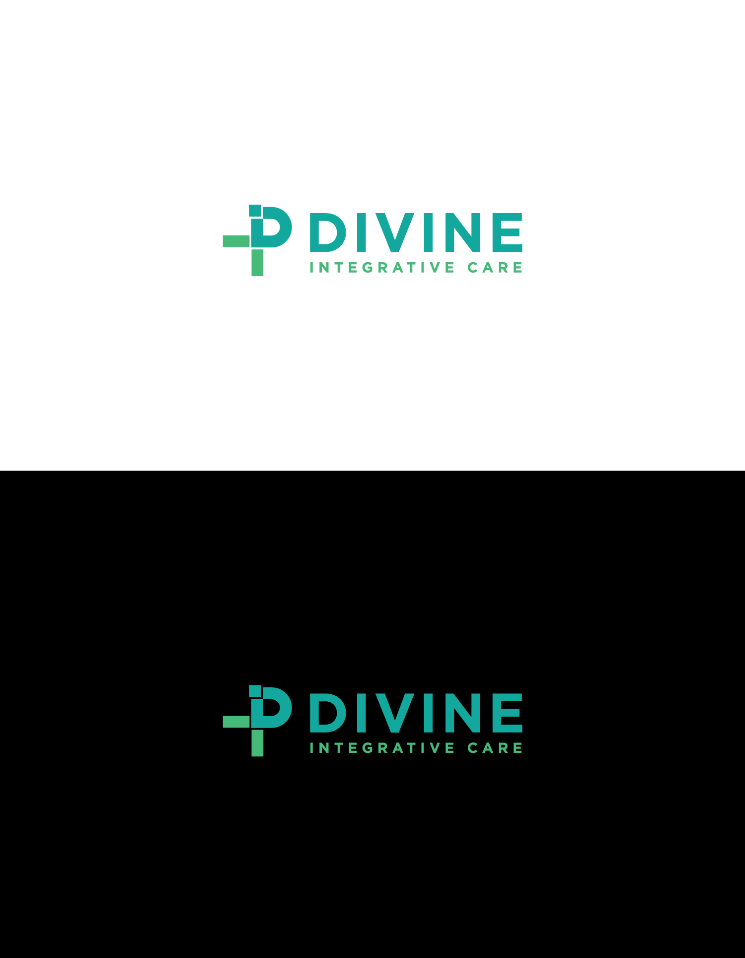 Logo Design by Pixelon Studio for DiVine Consulting, LLC | Design #27651766