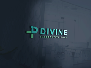 Logo Design by Pixelon Studio for DiVine Consulting, LLC | Design: #27651772
