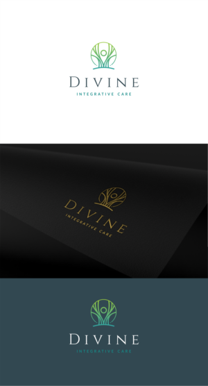 Logo Design by *mary for DiVine Consulting, LLC | Design: #27668328