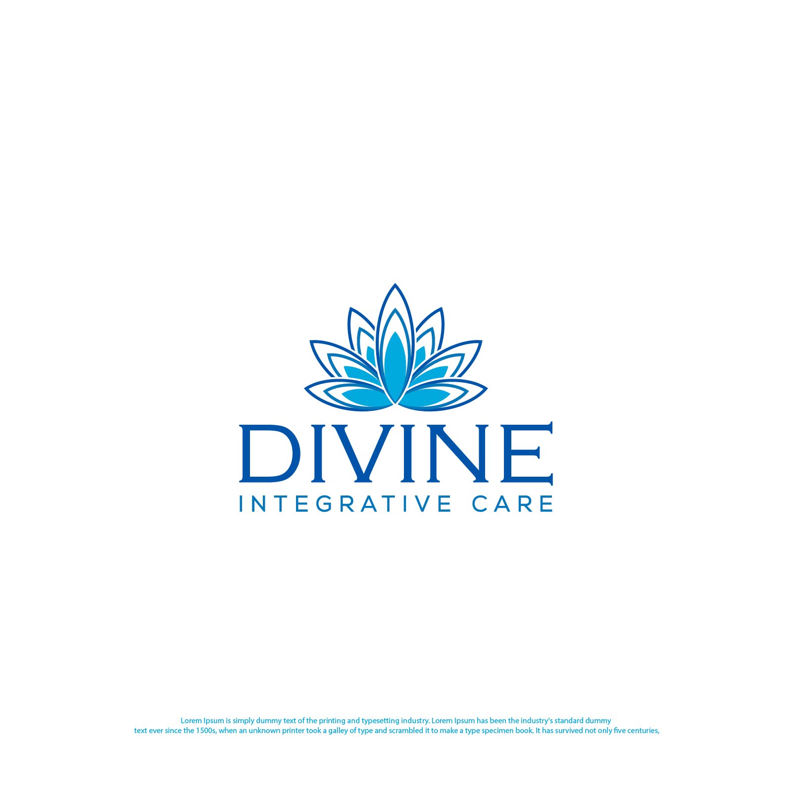 Logo Design by creative.bugs for DiVine Consulting, LLC | Design #27656602