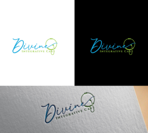 Logo Design by hjyoo for DiVine Consulting, LLC | Design: #27654220
