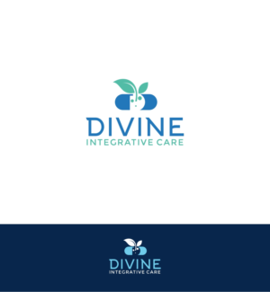 Logo Design by ecorokerz for DiVine Consulting, LLC | Design: #27654044