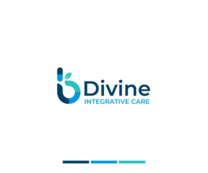 Logo Design by ecorokerz for DiVine Consulting, LLC | Design: #27654226