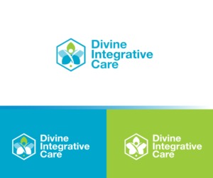 Logo Design by edwinnegz1 for DiVine Consulting, LLC | Design: #27656321