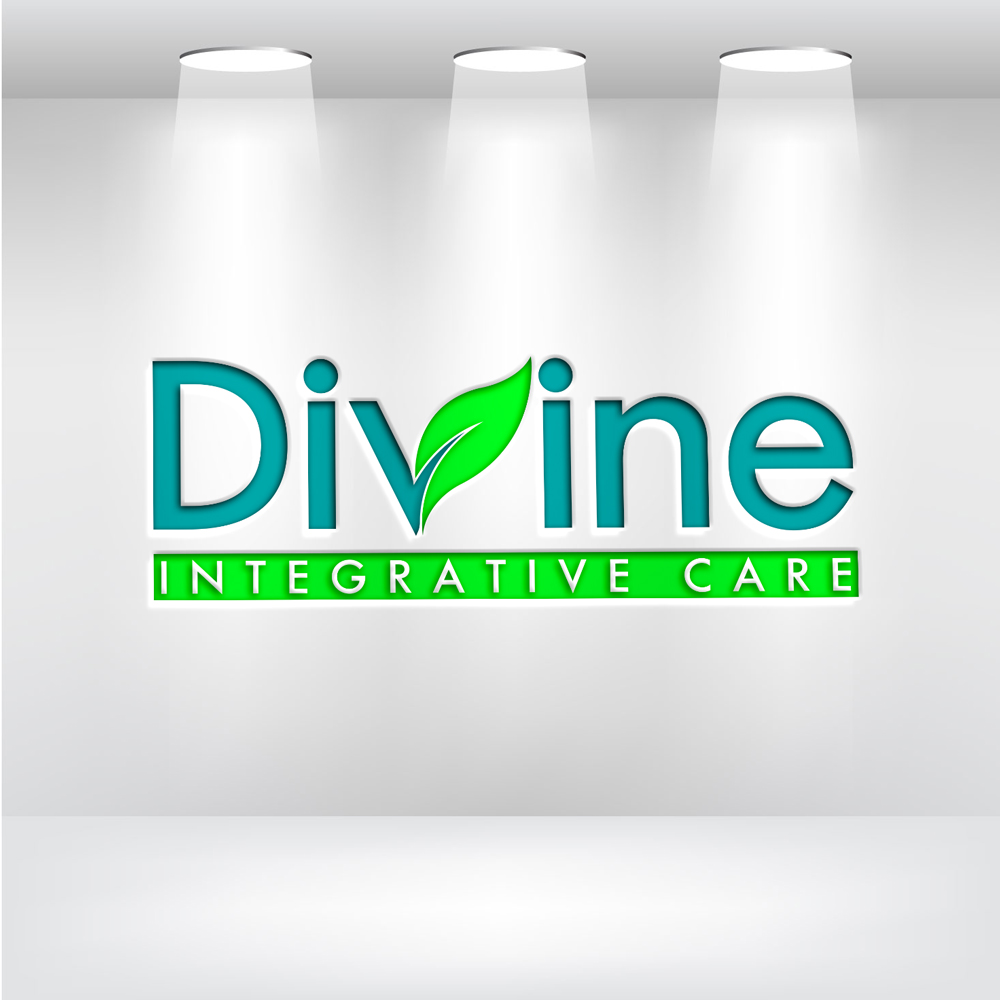 Logo Design by MH@Designer for DiVine Consulting, LLC | Design #27652217