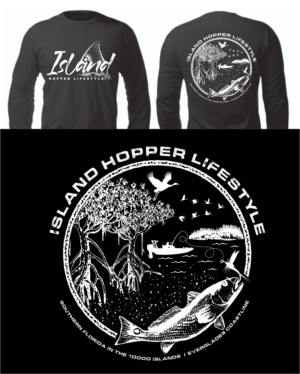 T-Shirt-Design von 4 be für dieses Projekt | Design: #27656942