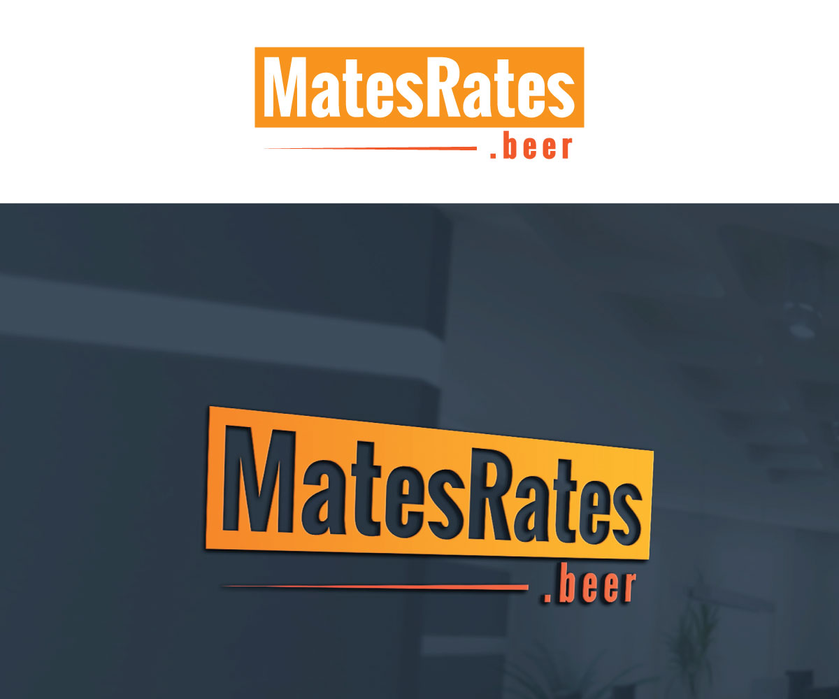 Logo Design by Luckey yaari for this project | Design #27647163