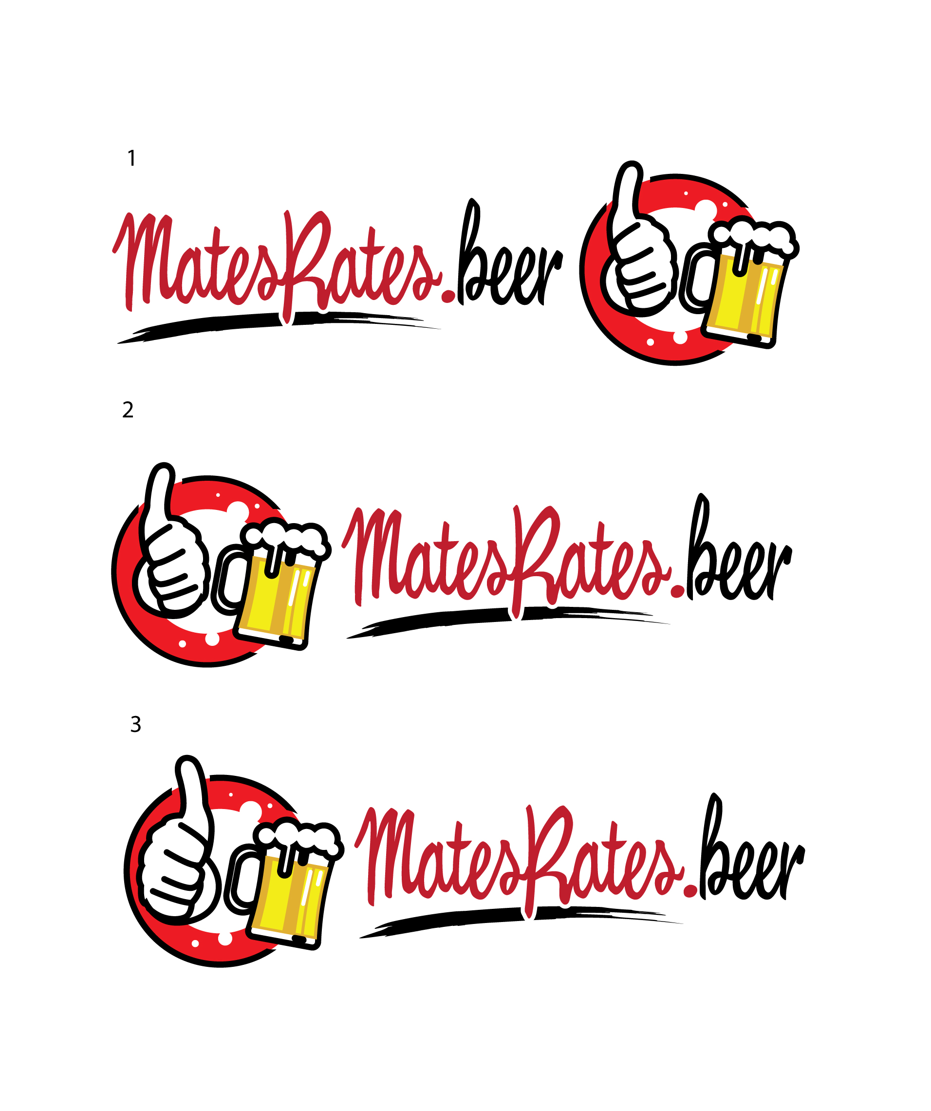 Logo Design by geni for this project | Design #27647414