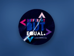 Sticker Design by Sarina.dsg for STARS Computing Corps | Design: #27651081