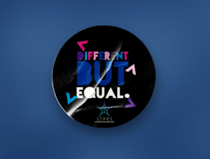 Sticker Design by Sarina.dsg for STARS Computing Corps | Design: #27651082