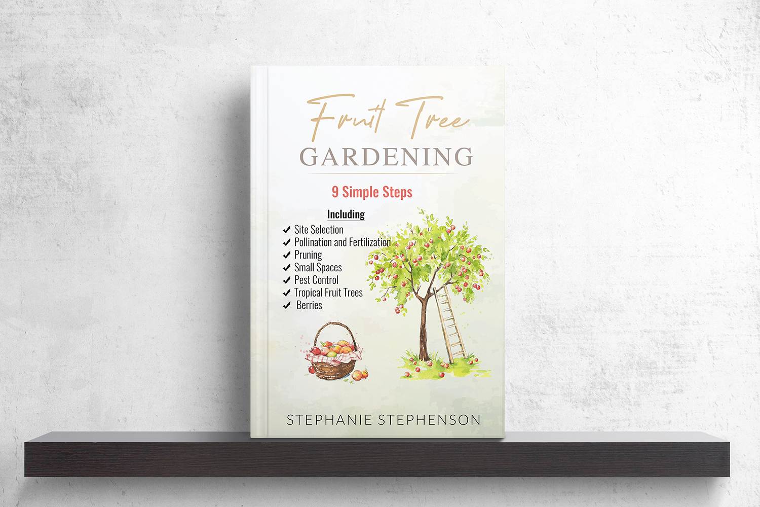 eBook Cover Design by CreaTVIT for this project | Design #27649099