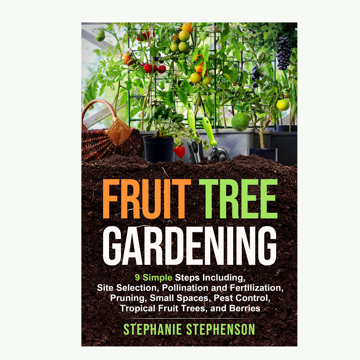 eBook Cover Design by NatPearlDesigns for this project | Design #27653551