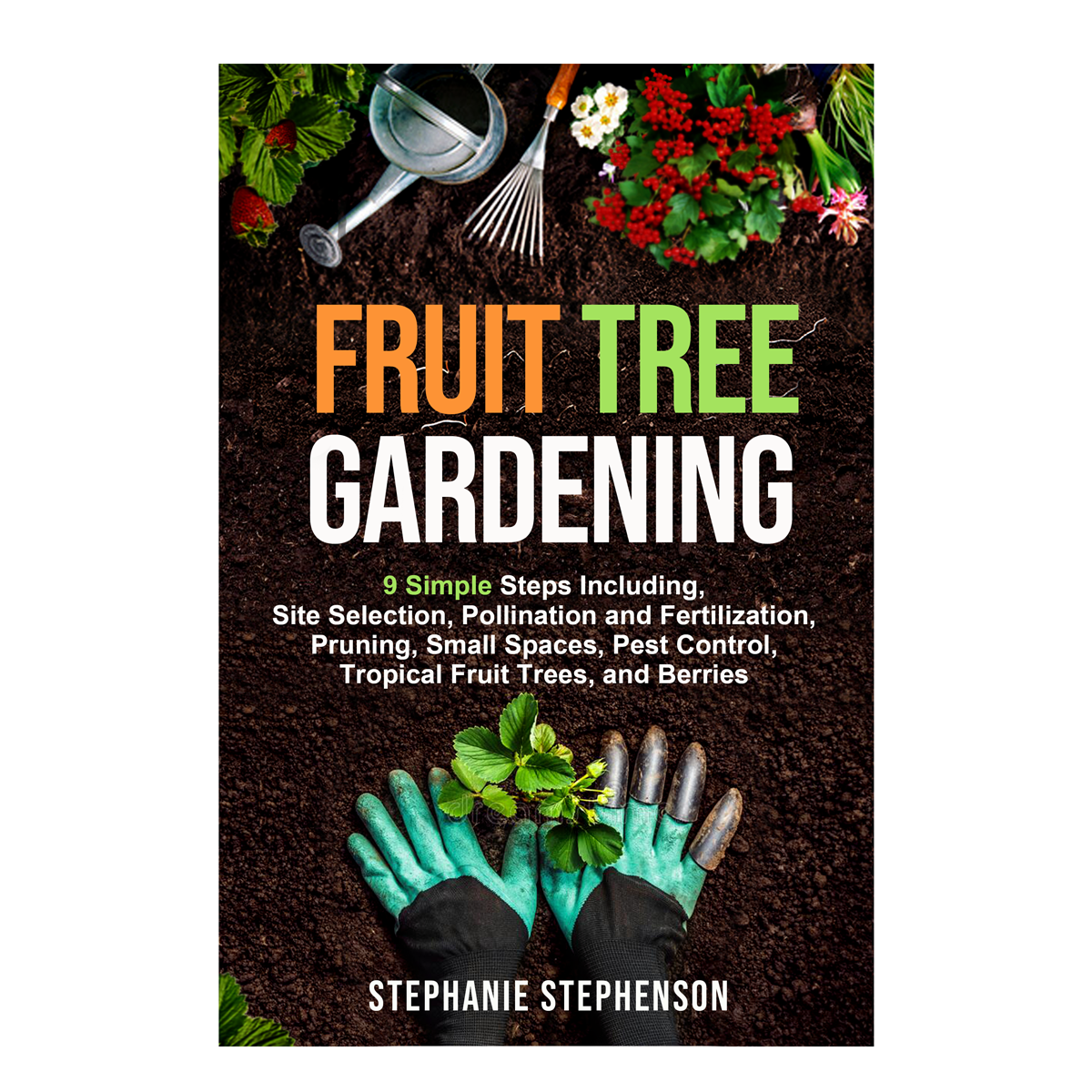 eBook Cover Design by NatPearlDesigns for this project | Design #27657332