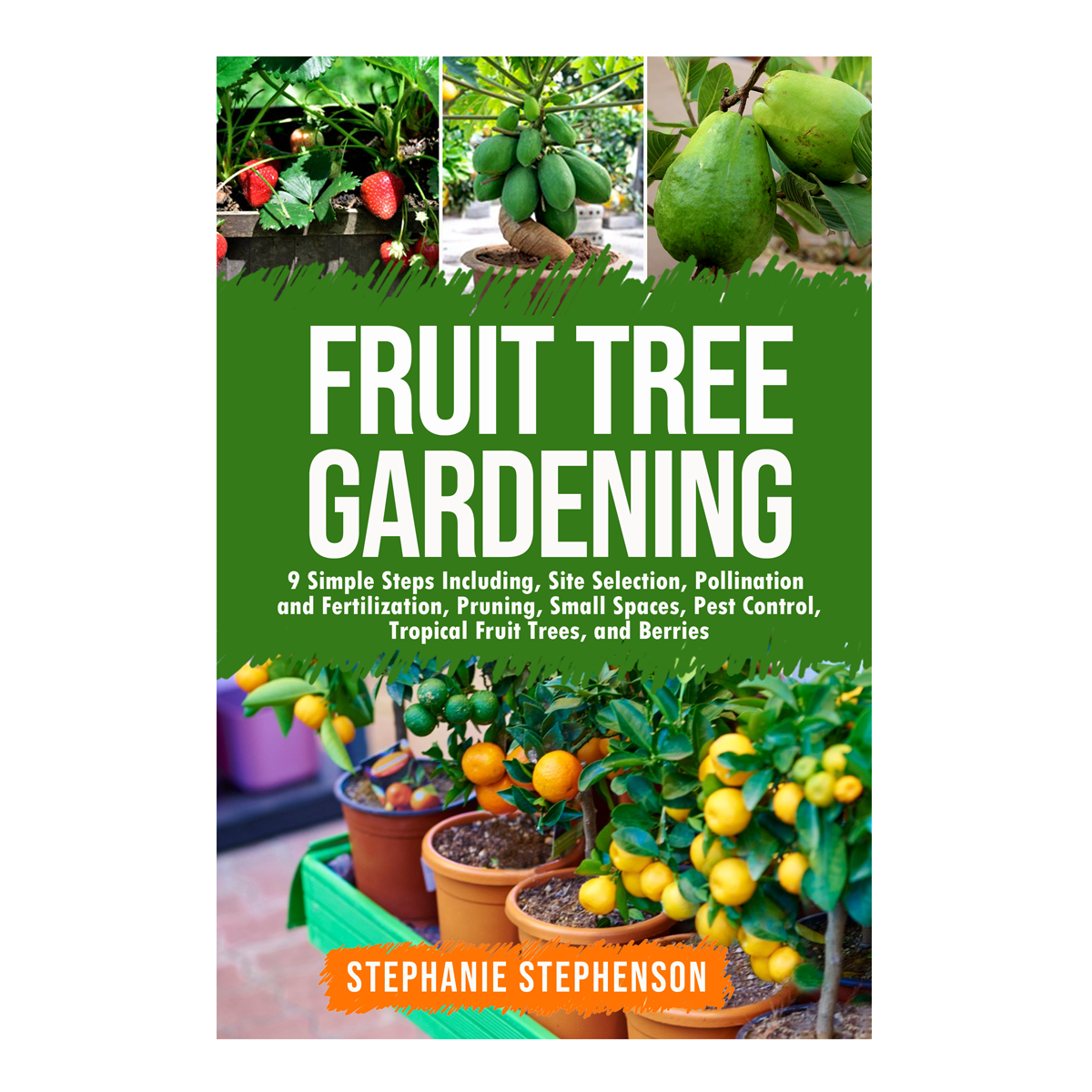 eBook Cover Design by NatPearlDesigns for this project | Design #27661117