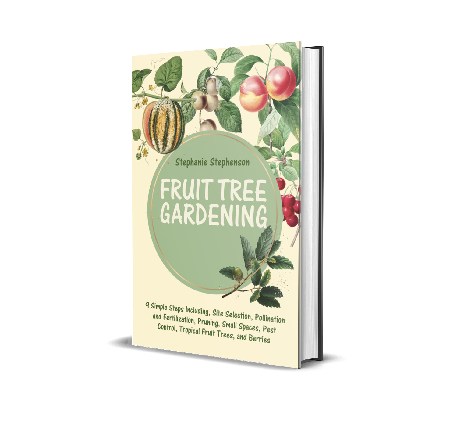 eBook Cover Design by leuchi for this project | Design #27673806
