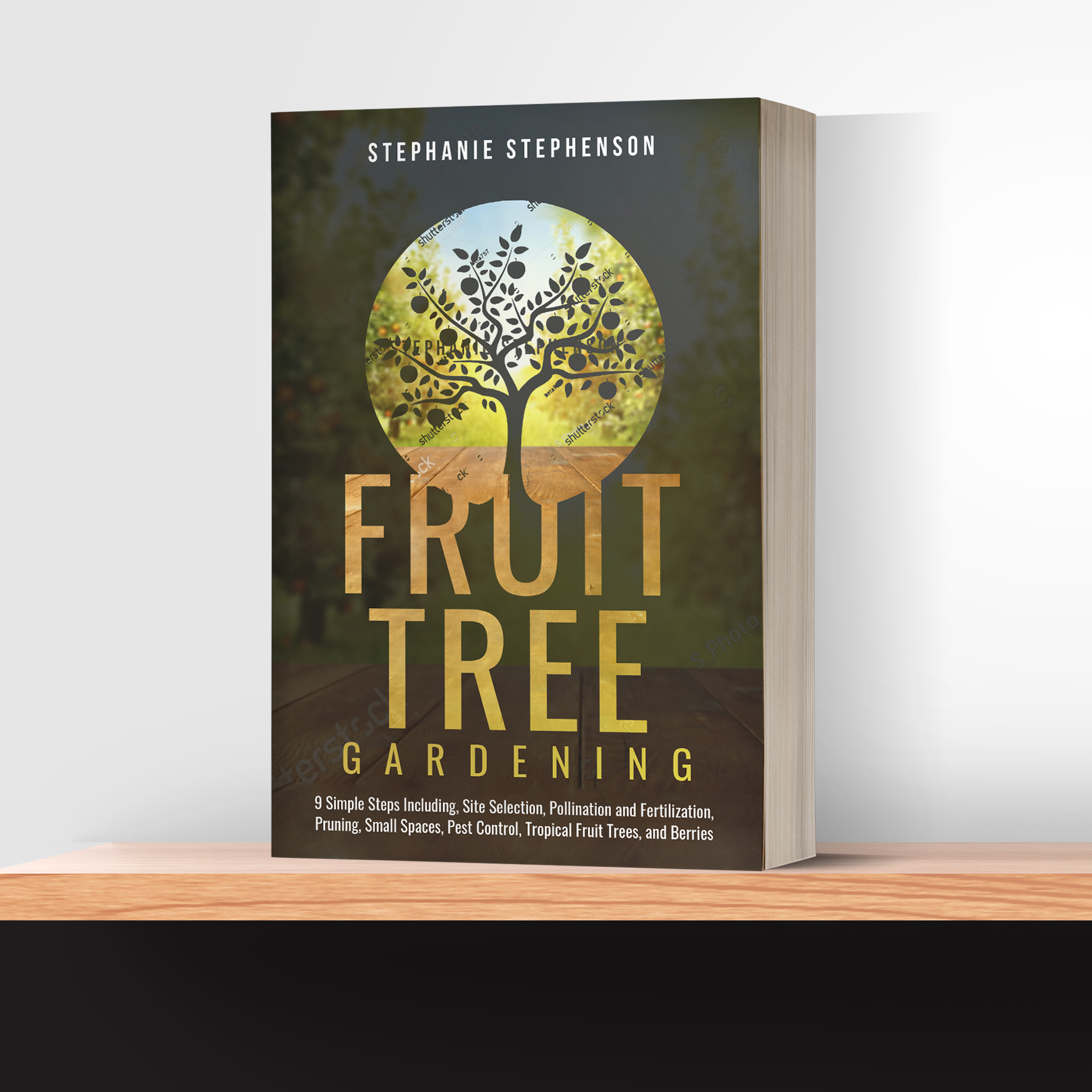 eBook Cover Design by manshuri.yusuf for this project | Design #27669539