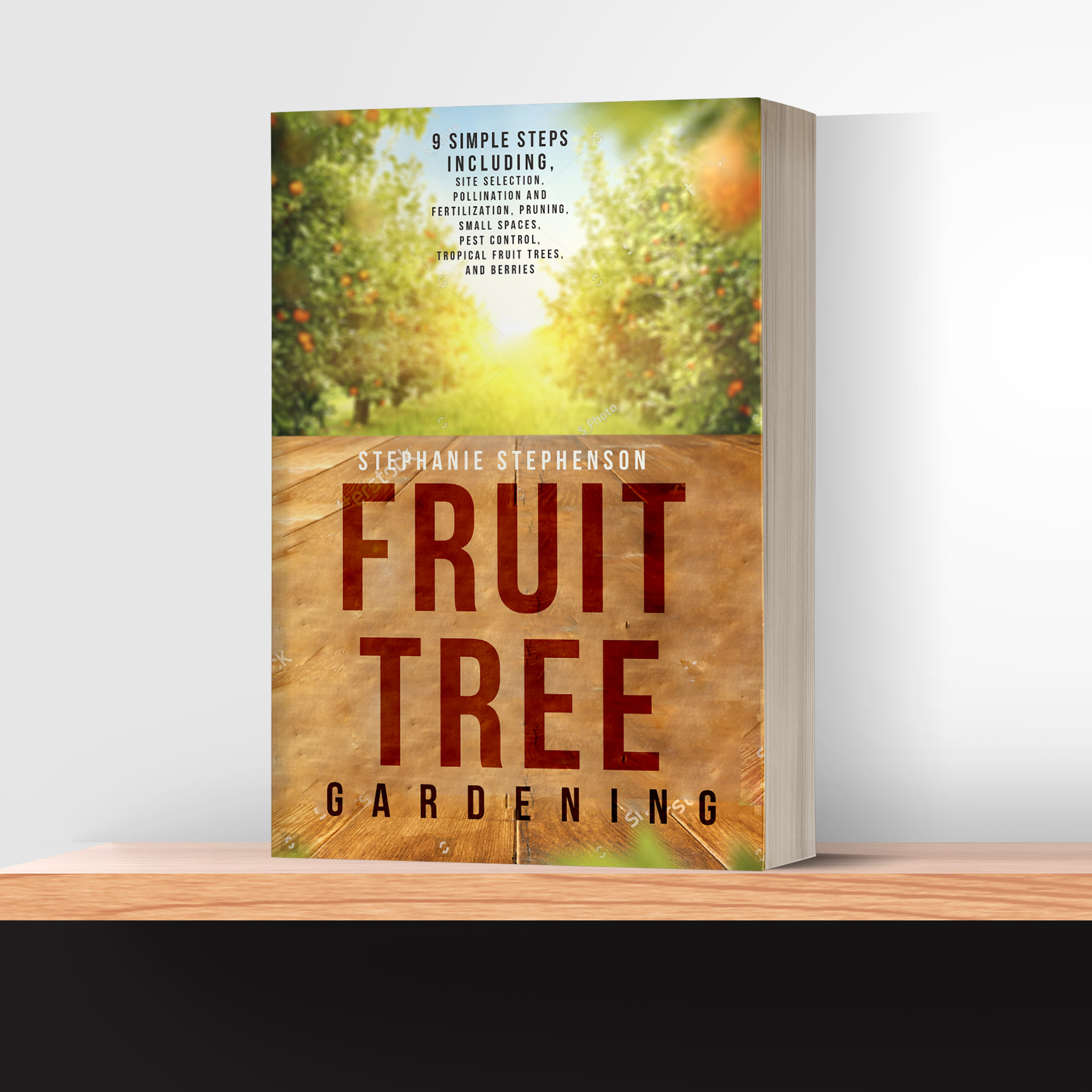 eBook Cover Design by manshuri.yusuf for this project | Design #27669540