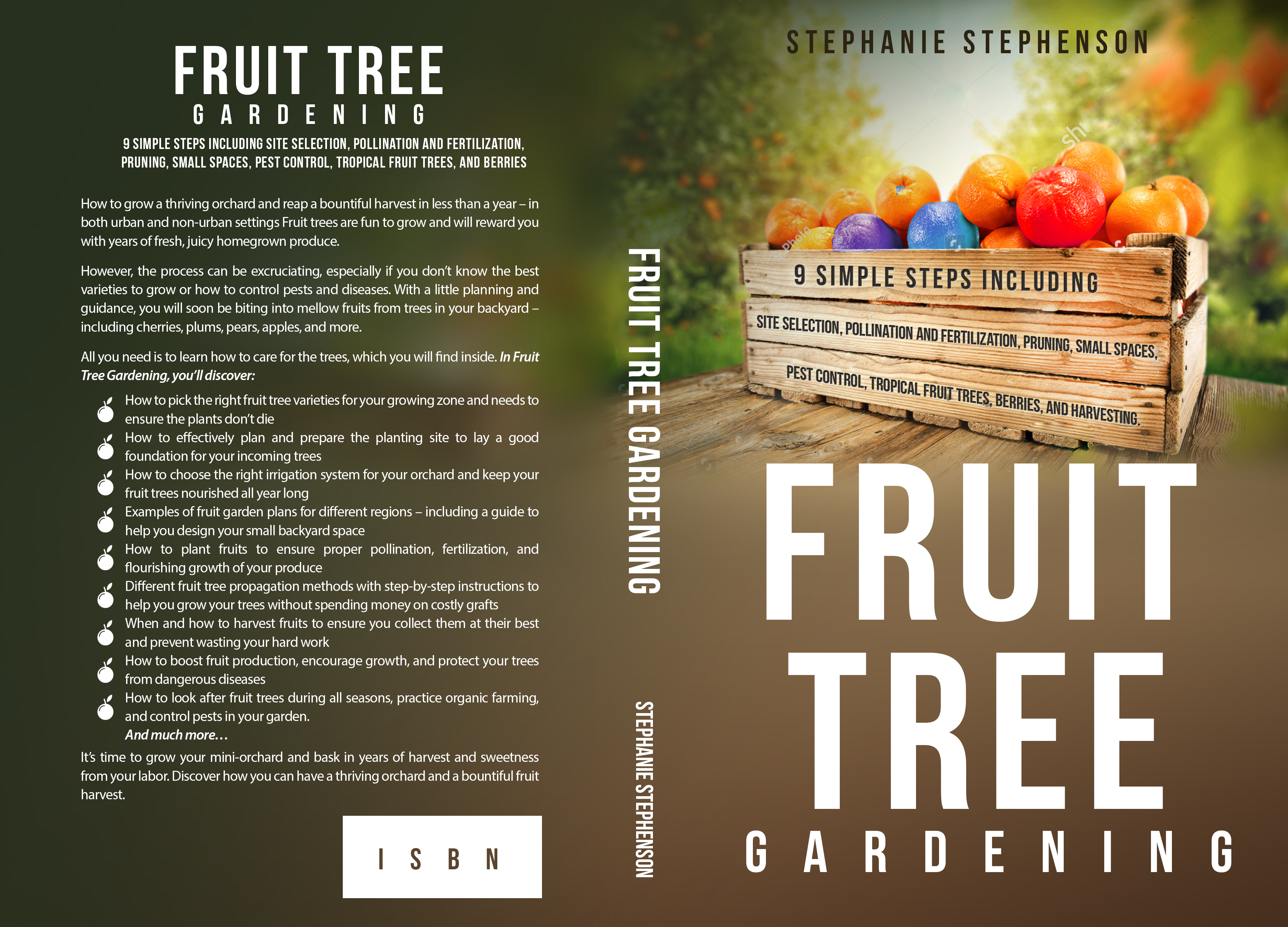eBook Cover Design by manshuri.yusuf for this project | Design #27883385