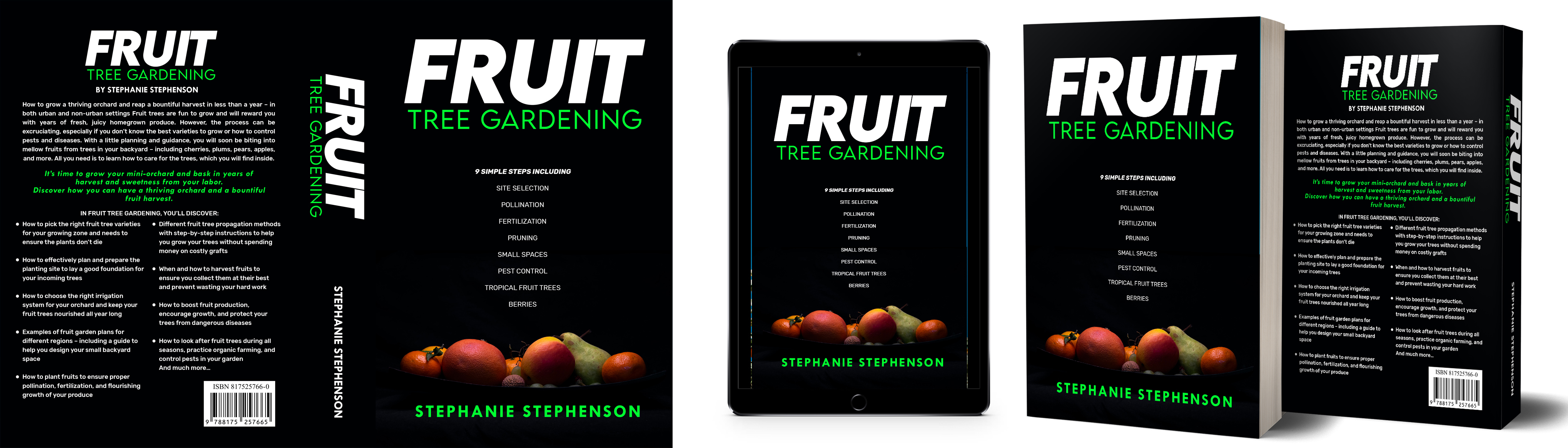 eBook Cover Design by aj for this project | Design #27672727