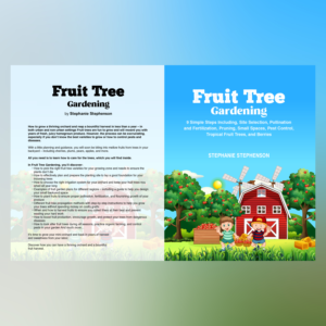 eBook Cover Design by MardiaDesign for this project | Design #27682182