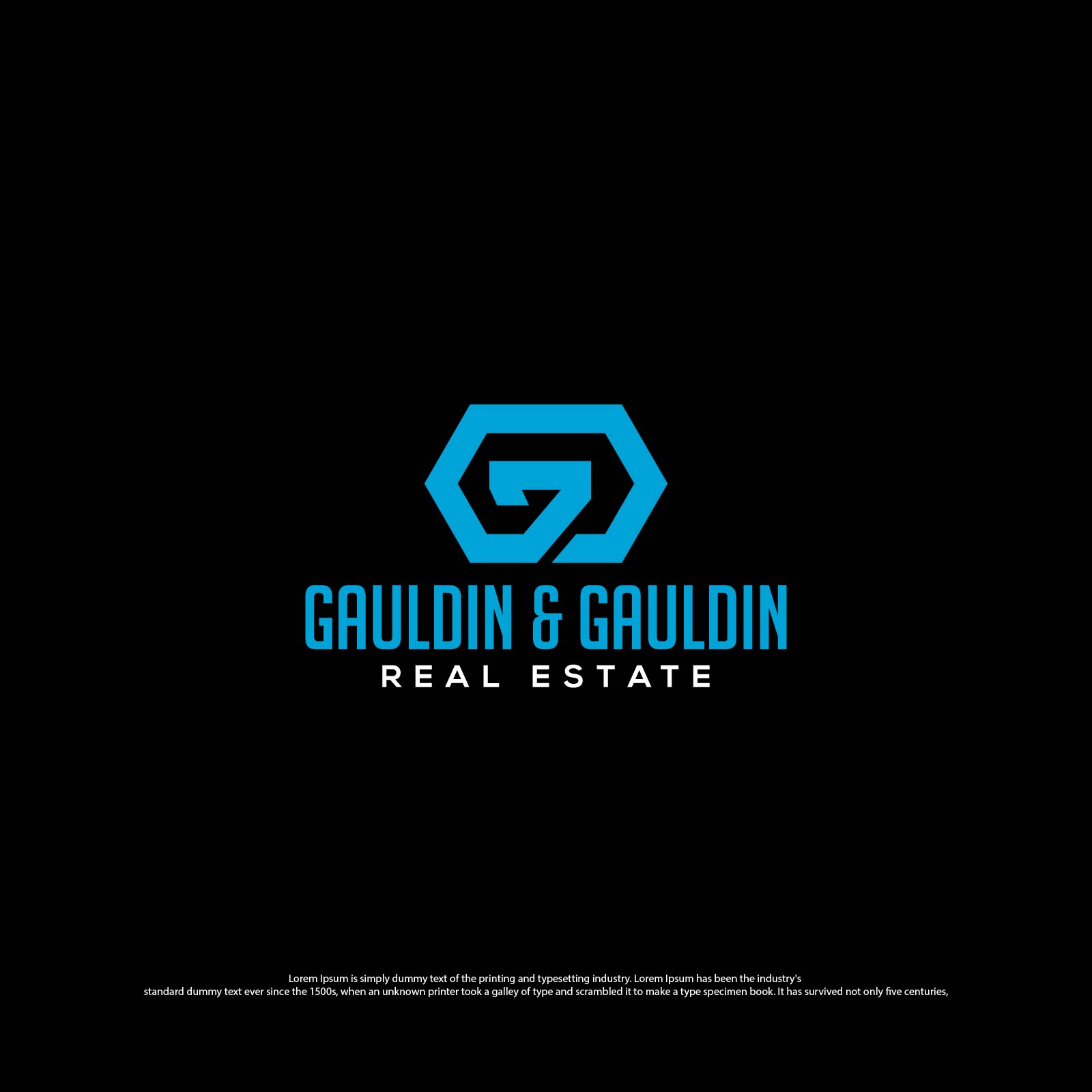 Logo Design by creative.bugs for this project | Design #27648864