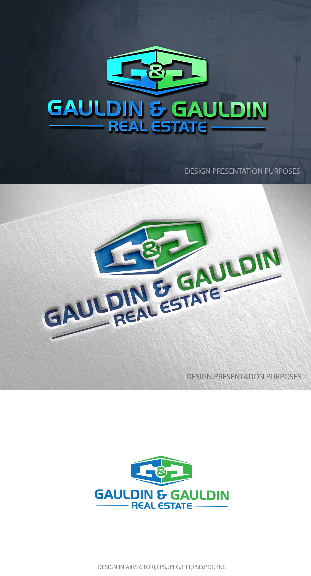 Logo Design by zebronicgraphic for this project | Design #27649167