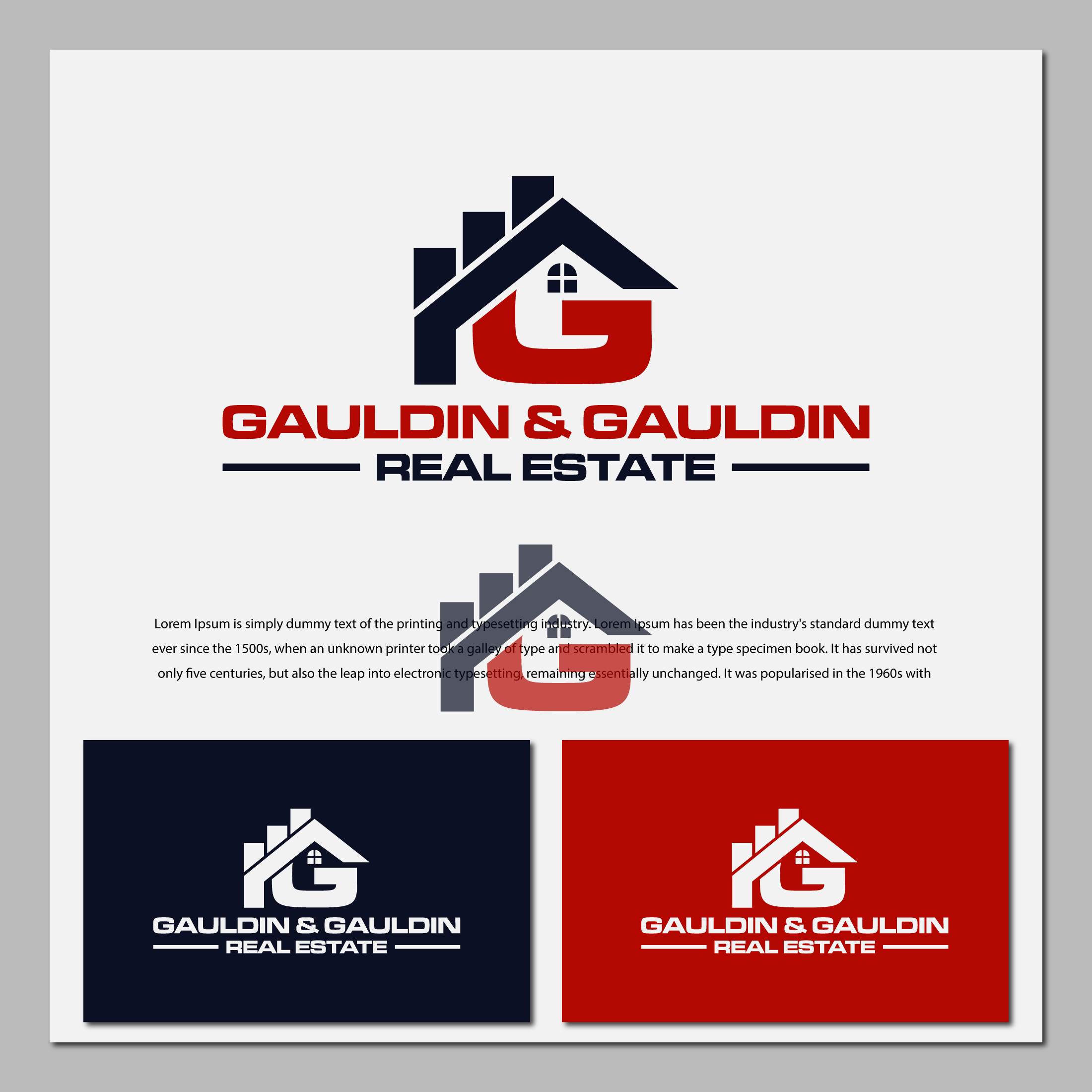 Logo Design by Rupok MT for this project | Design #27651138