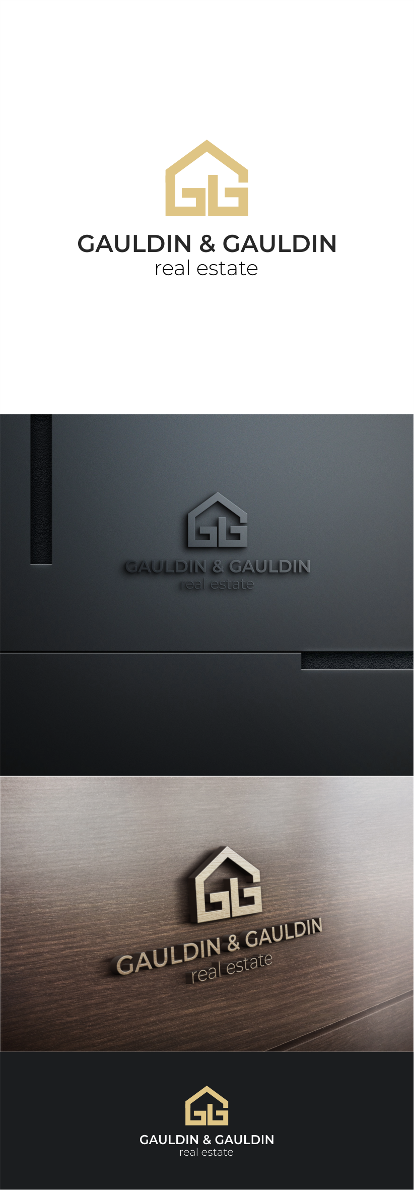 Logo-Design von KOBES für dieses Projekt | Design #27646813