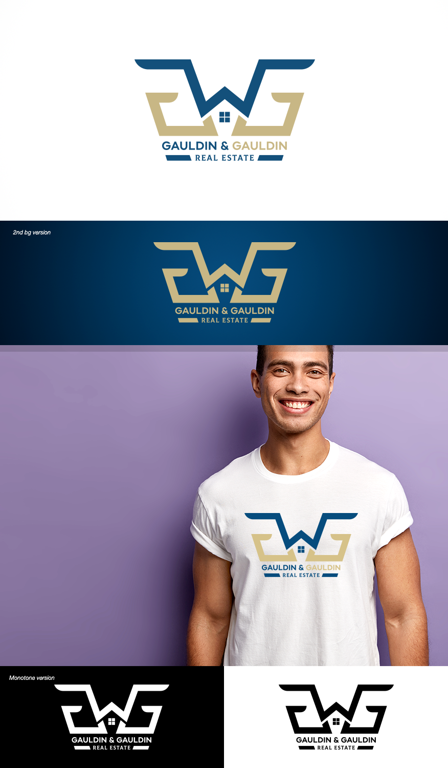 Design de Logo par creativerhythm pour ce projet | Design #27651262