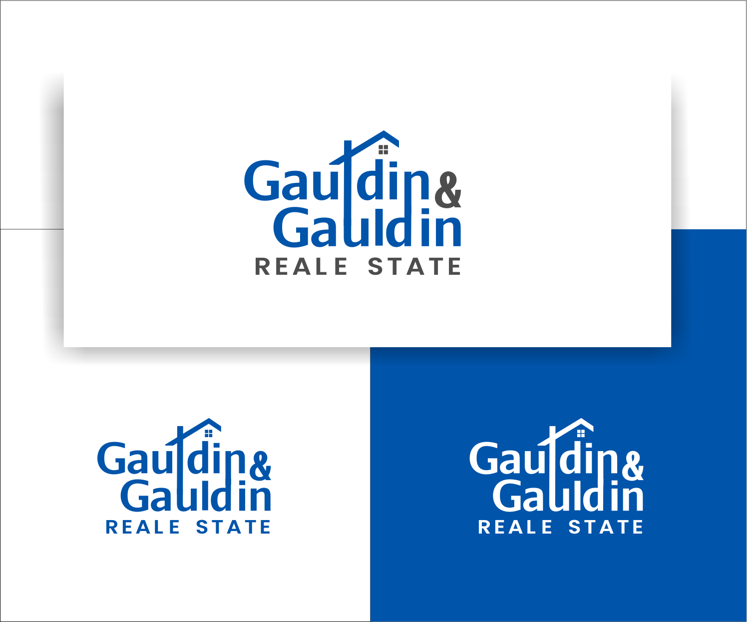 Logo Design by Udaya G for this project | Design #27648719