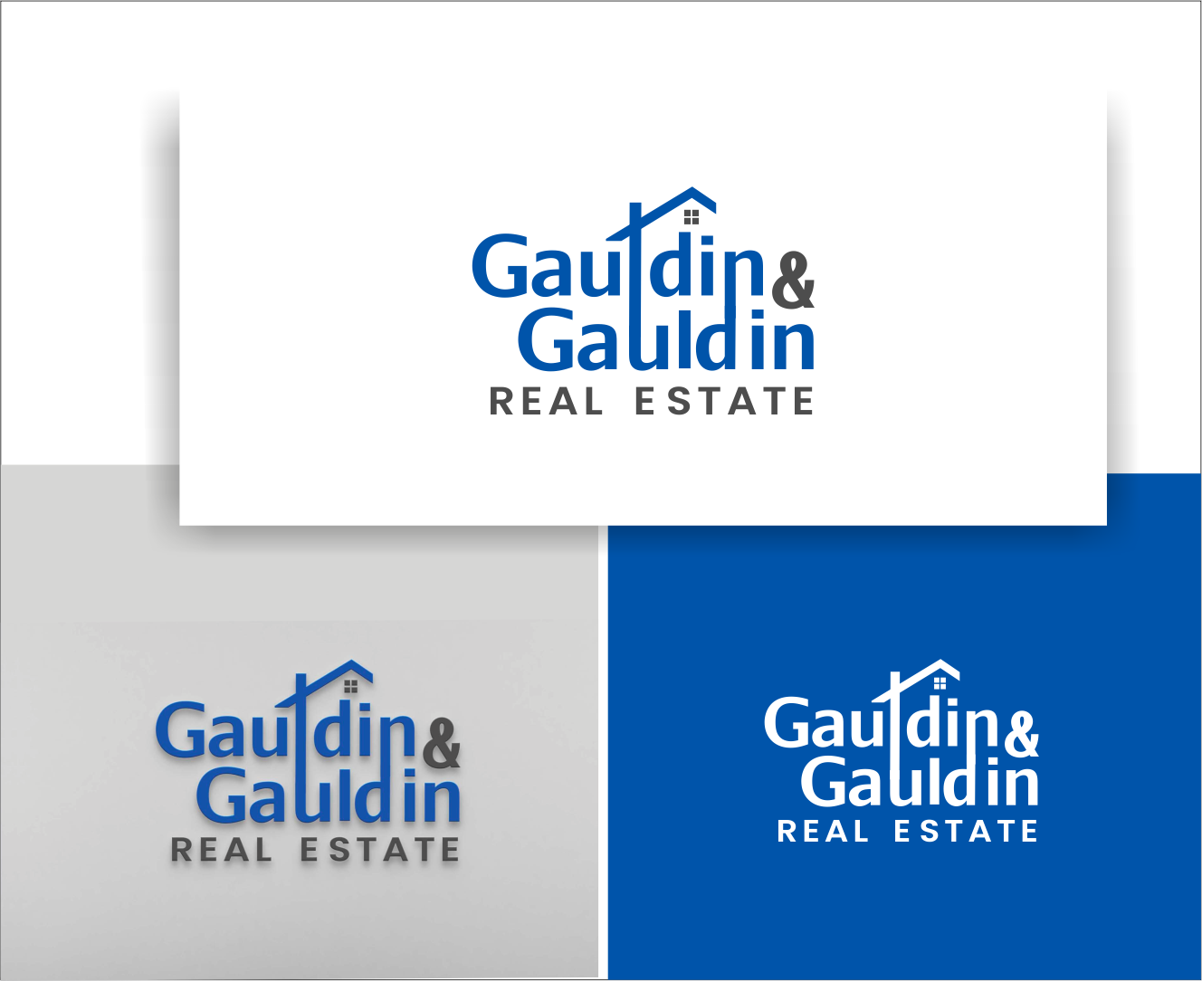 Logo Design by Udaya G for this project | Design #27653252