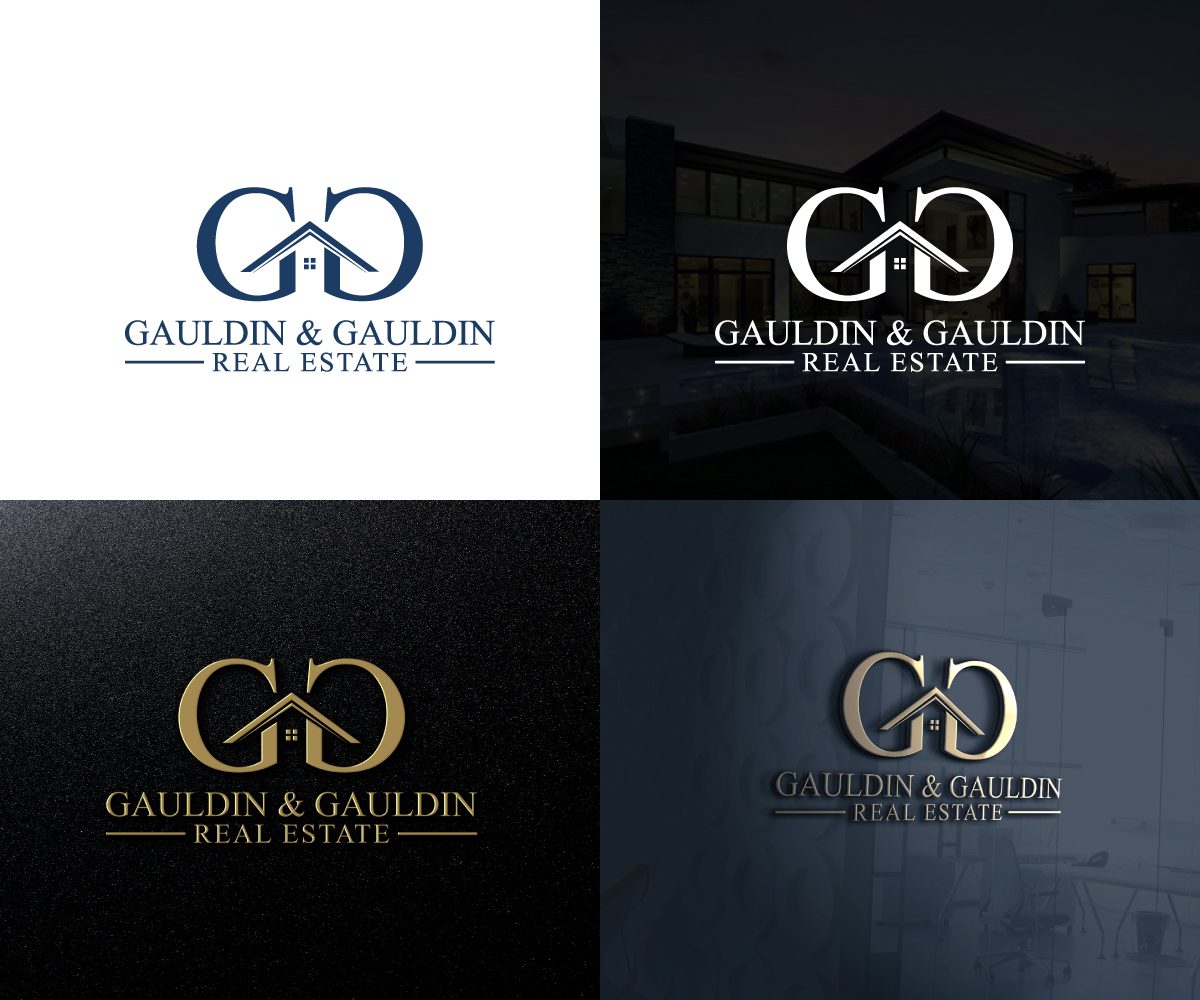 Logo Design by kamruzzaman 5 for this project | Design #27651574