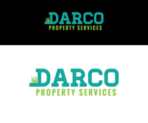 Diseño de Logo por Luckey yaari para DARCO PROPERTY SERVICES  | Diseño: #27648538