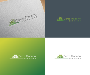 Diseño de Logo por ananda86 para DARCO PROPERTY SERVICES  | Diseño: #27647277
