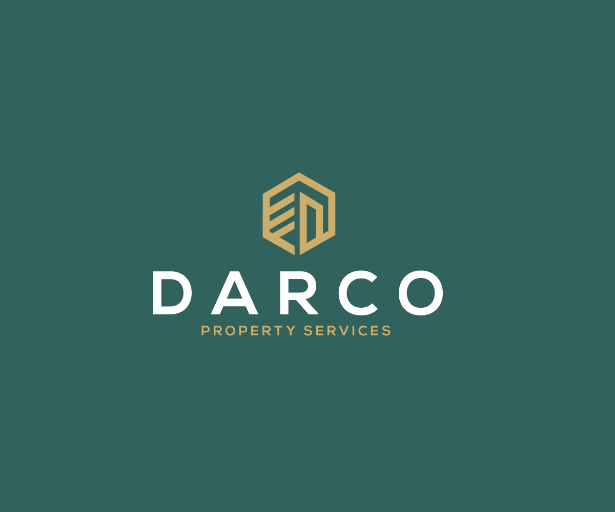 Diseño de Logo por ecorokerz para DARCO PROPERTY SERVICES  | Diseño #27647460