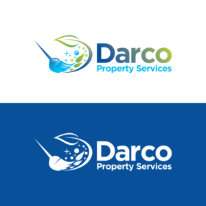 Diseño de Logo por prodesigns99 para DARCO PROPERTY SERVICES  | Diseño #27647469