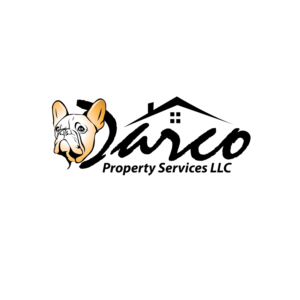 Diseño de Logo por GODDREAMCREATION para DARCO PROPERTY SERVICES  | Diseño #27722938