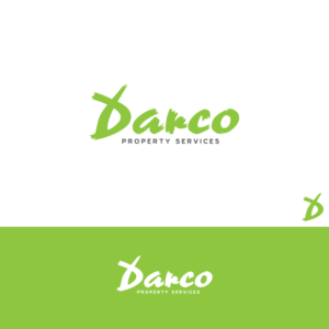 Diseño de Logo por I designs para DARCO PROPERTY SERVICES  | Diseño #27647015