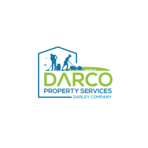 Diseño de Logo por geni para DARCO PROPERTY SERVICES  | Diseño #27647258