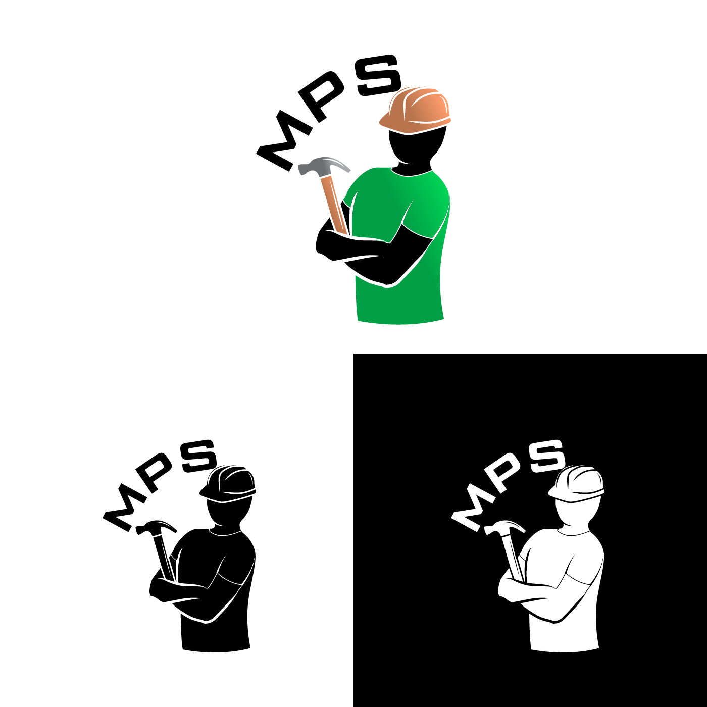 Logo Design by sangeloenriquez for this project | Design #27647378