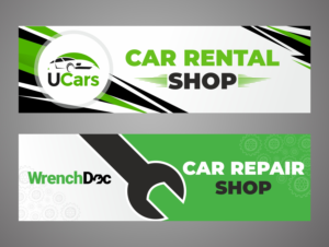Signage Design by KreativeMadz