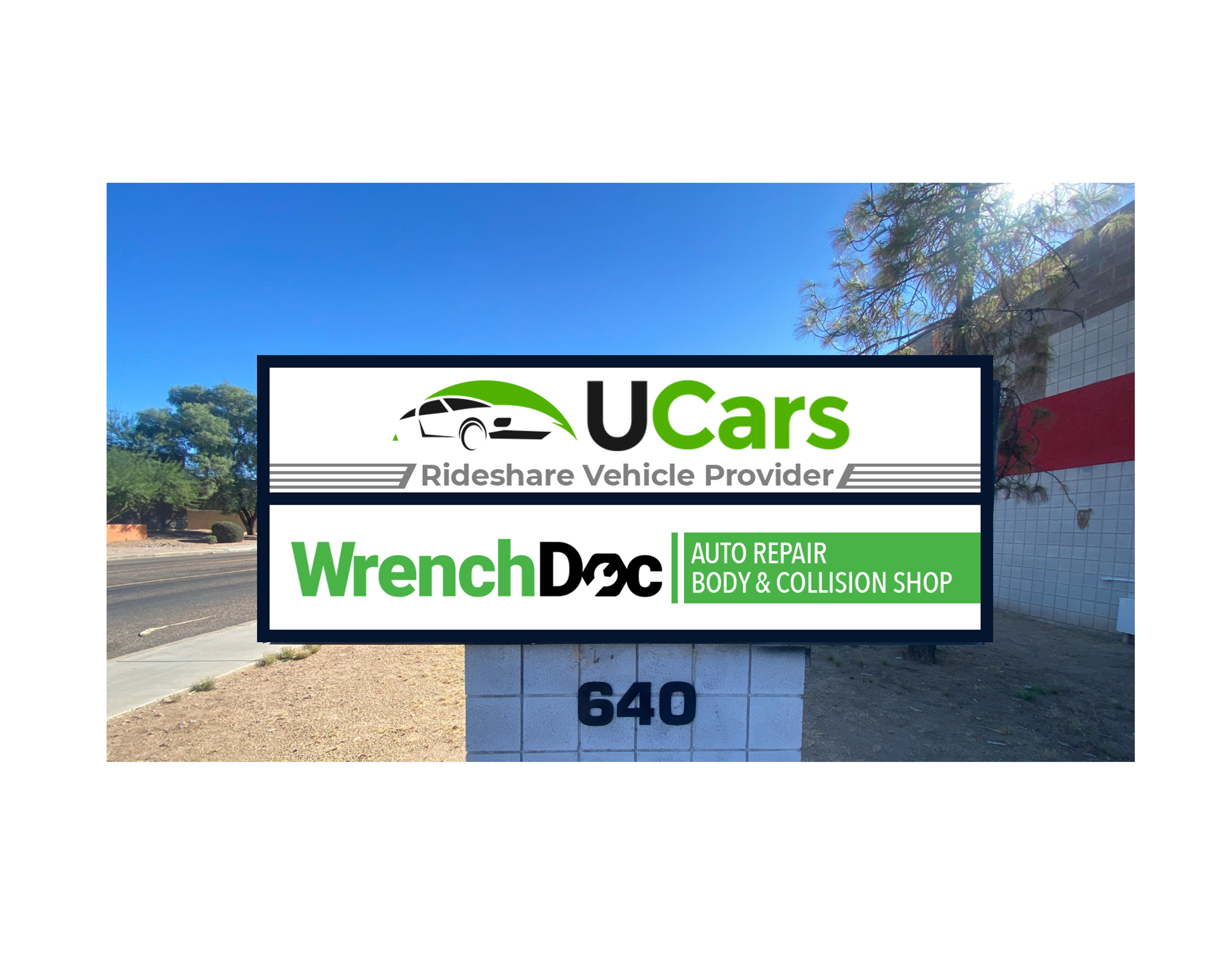 Signage Design by Luniere Designs for this project | Design #27758133