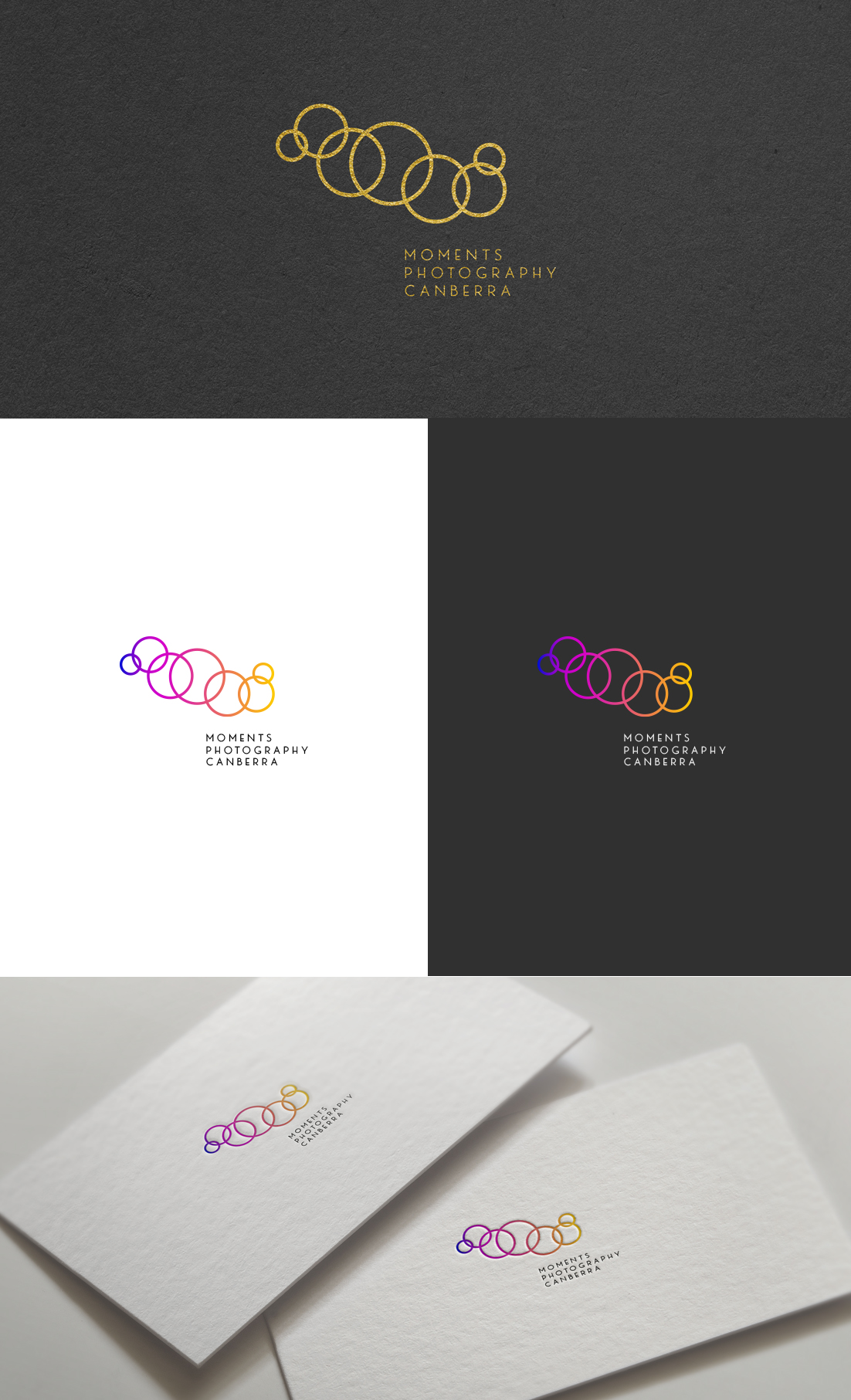 Logo Design by GLDesigns for this project | Design #27646351