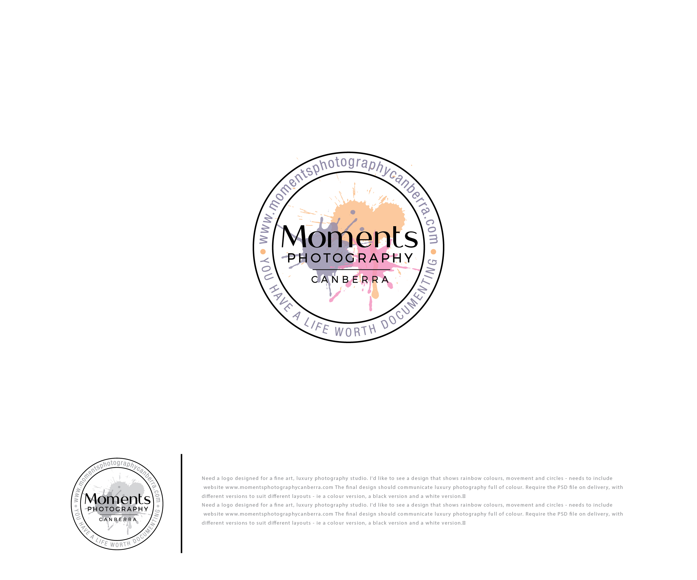 Diseño de Logo por ecorokerz para este proyecto | Diseño #27648078