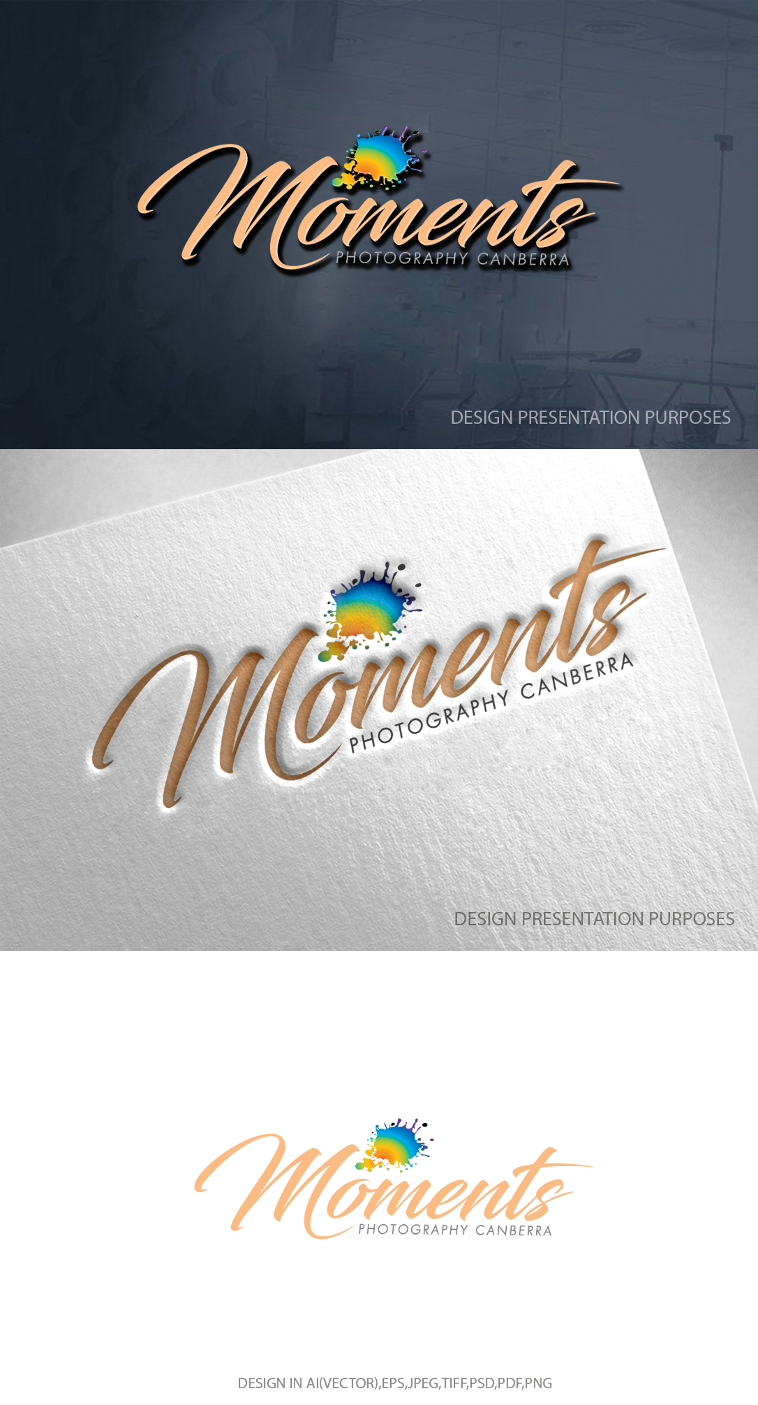 Diseño de Logo por zebronicgraphic para este proyecto | Diseño #27648213