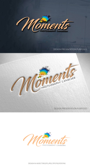 Design de Logo par zebronicgraphic pour ce projet | Design : #27648213