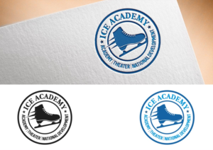 Logo Design by Vishak vasu for this project | Design #27650543