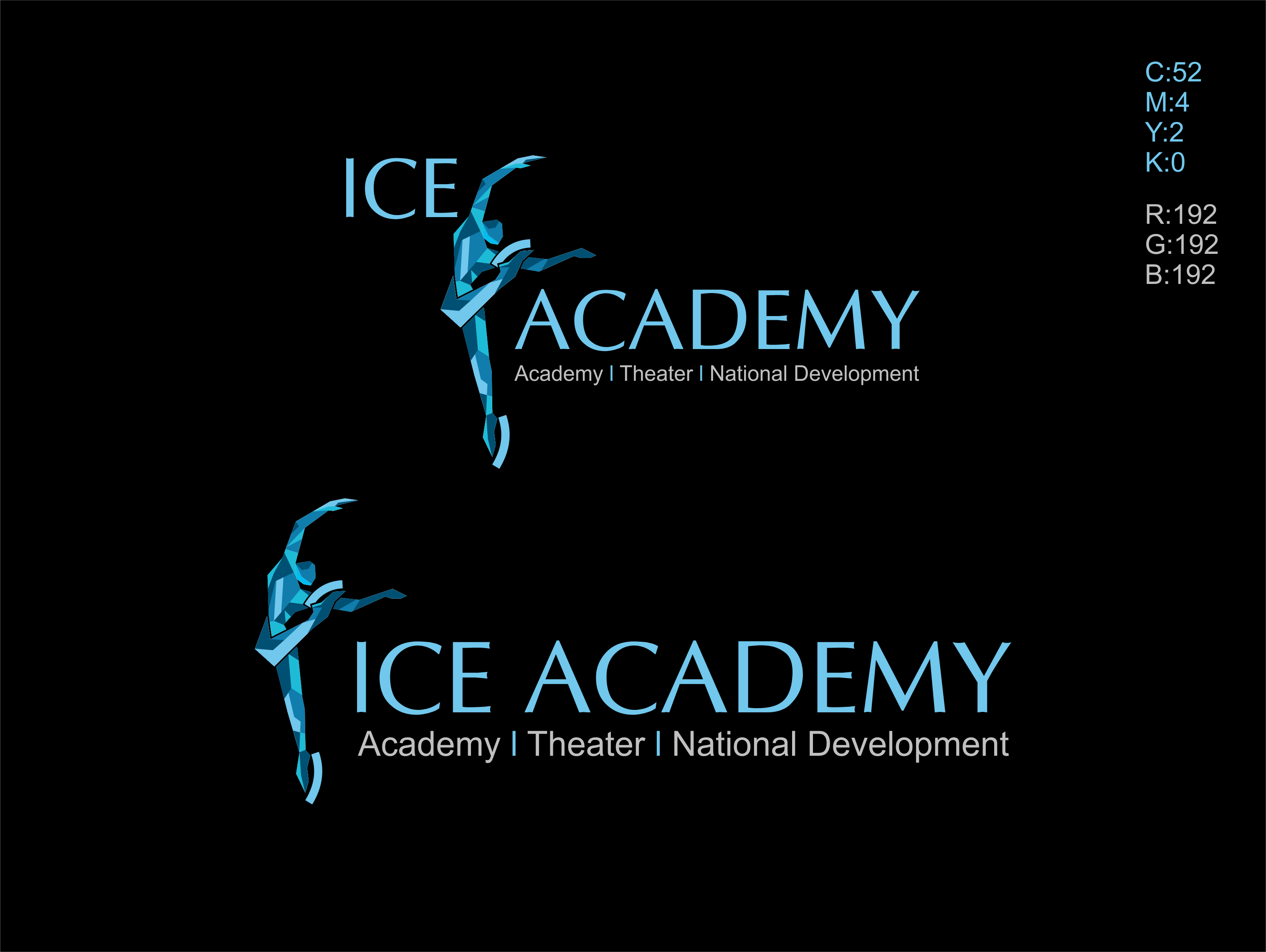 Logo Design by pa2pat for this project | Design #27663621